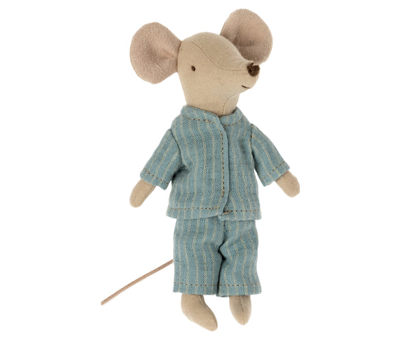Pijama para ratoncito hermano mayor