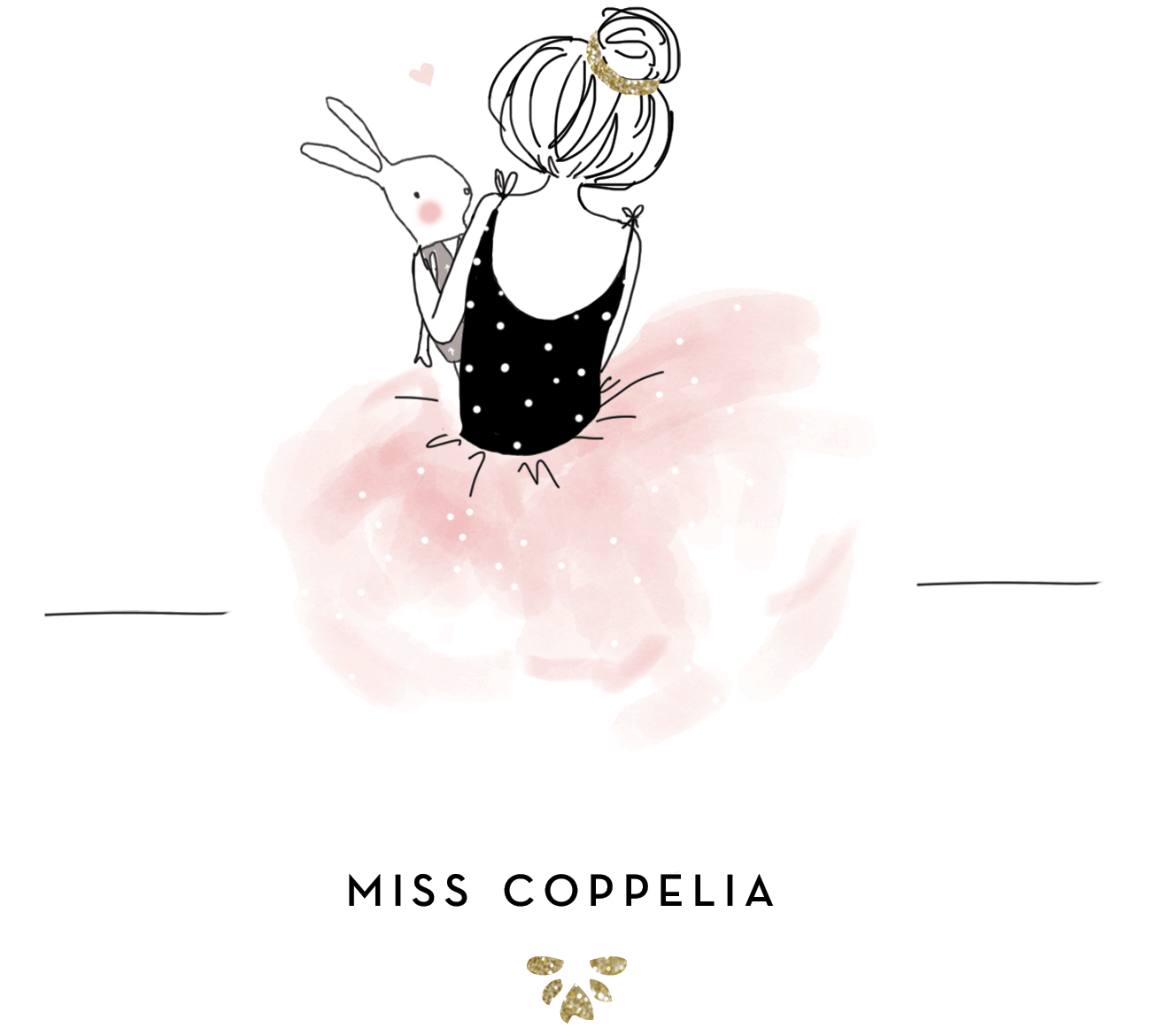 Miss Coppelia