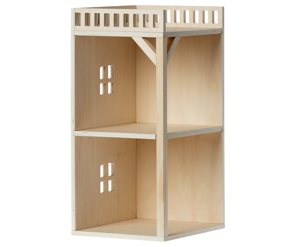 GRAN CONJUNTO FARMHOUSE - casa de los ratones Maileg