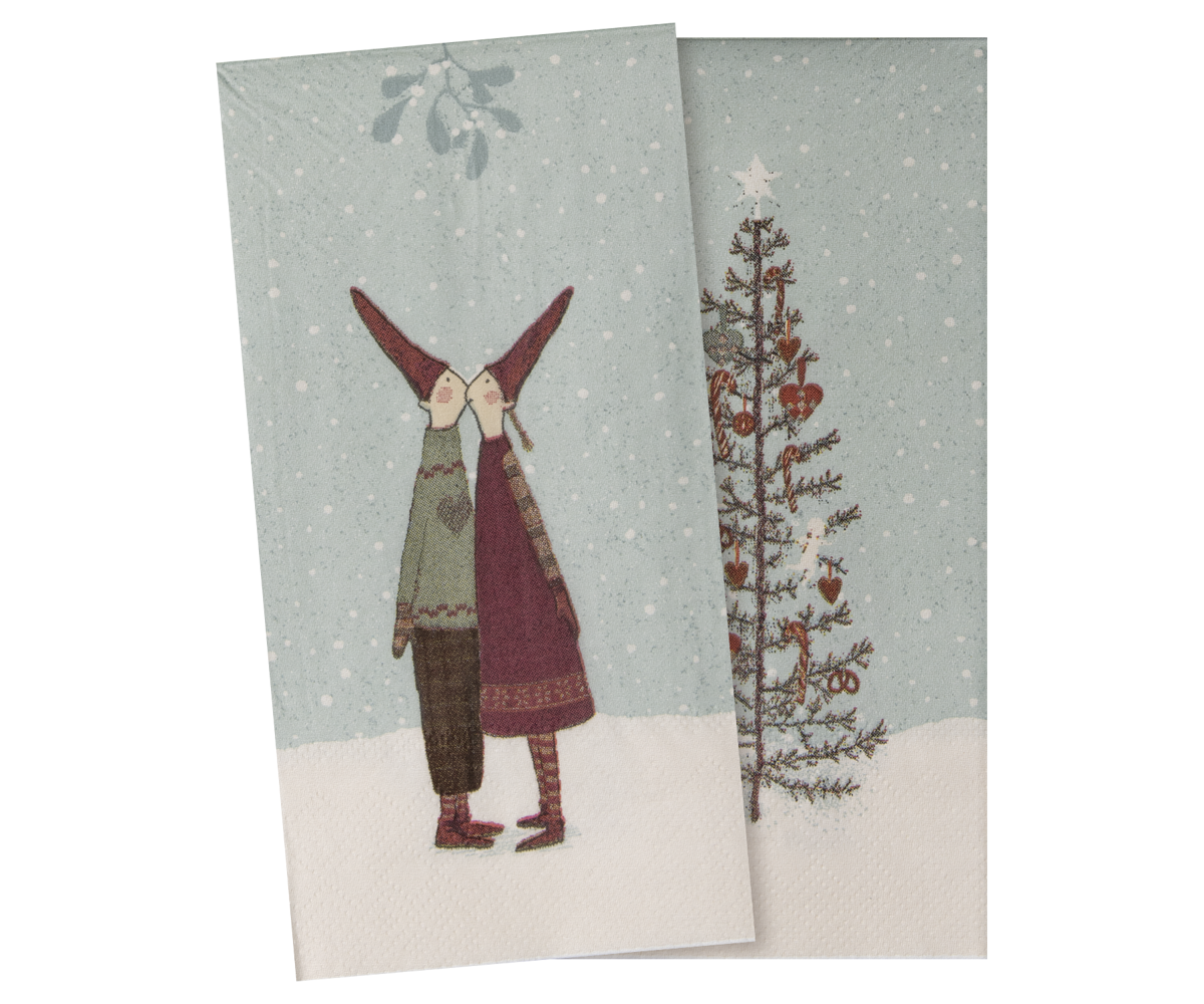 Servilletas Navidad Pixy - L