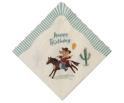 Servilletas Poni - s