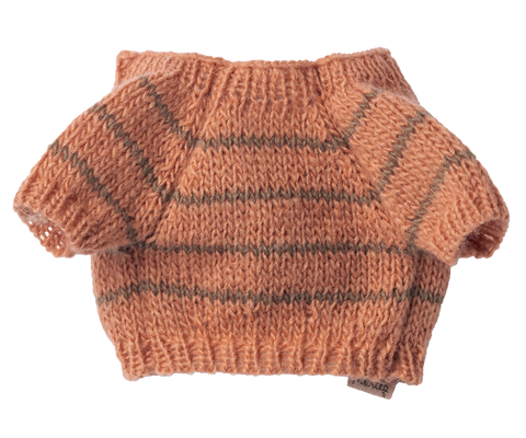 Jersey para cachorrito - coral