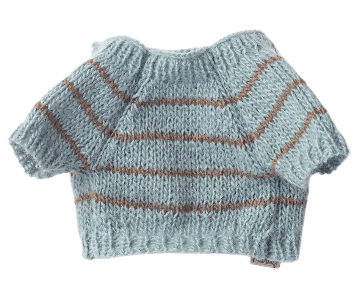 Jersey para cachorrito - azul