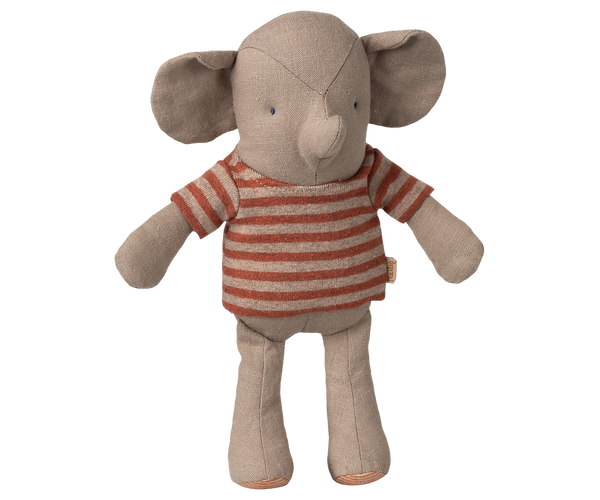 Little Jumbo - elefante