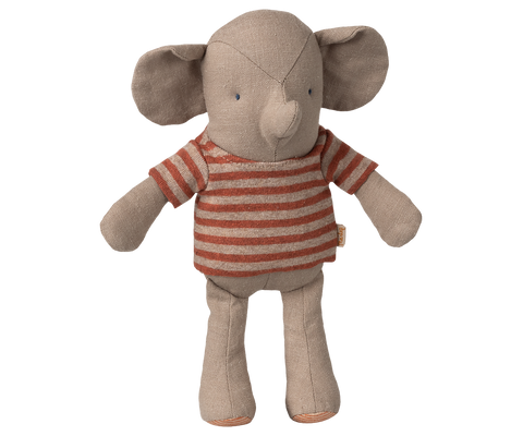Little Jumbo - elefante