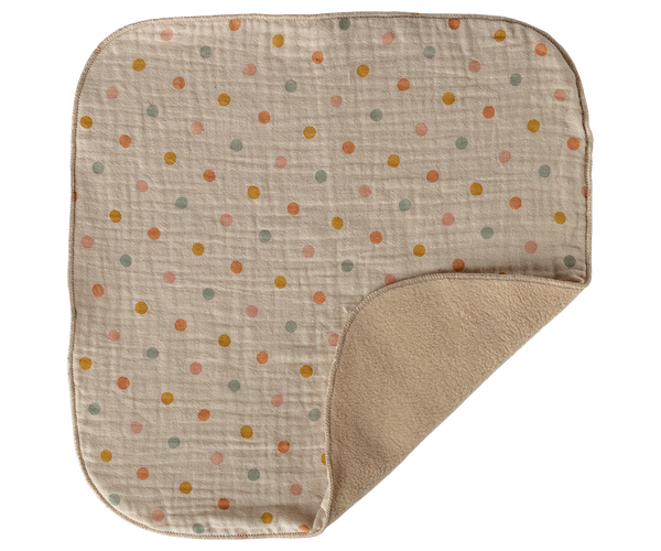 Lullaby friends - conejito amarillo mini