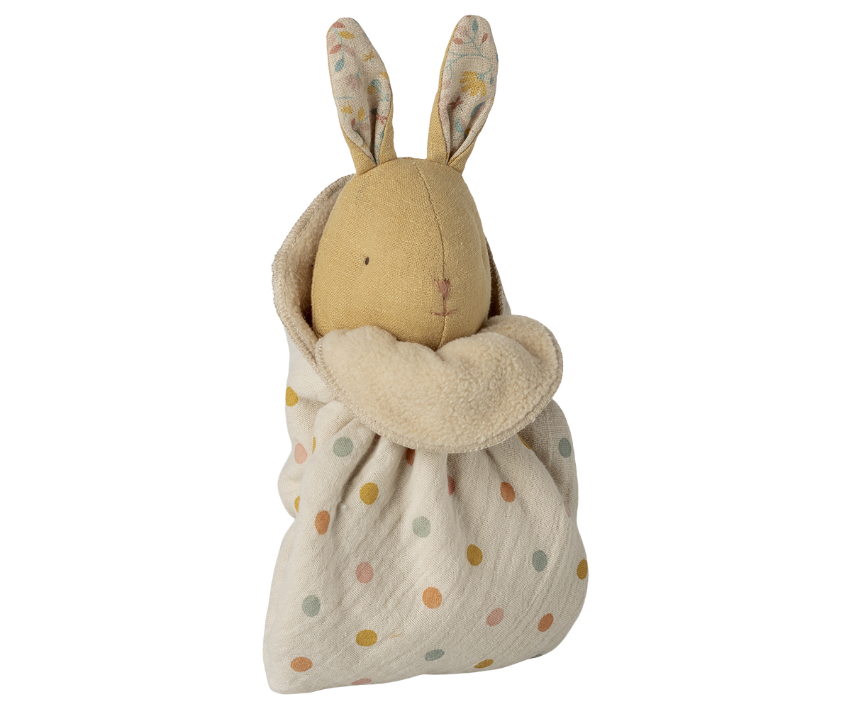 Lullaby friends - conejito amarillo mini