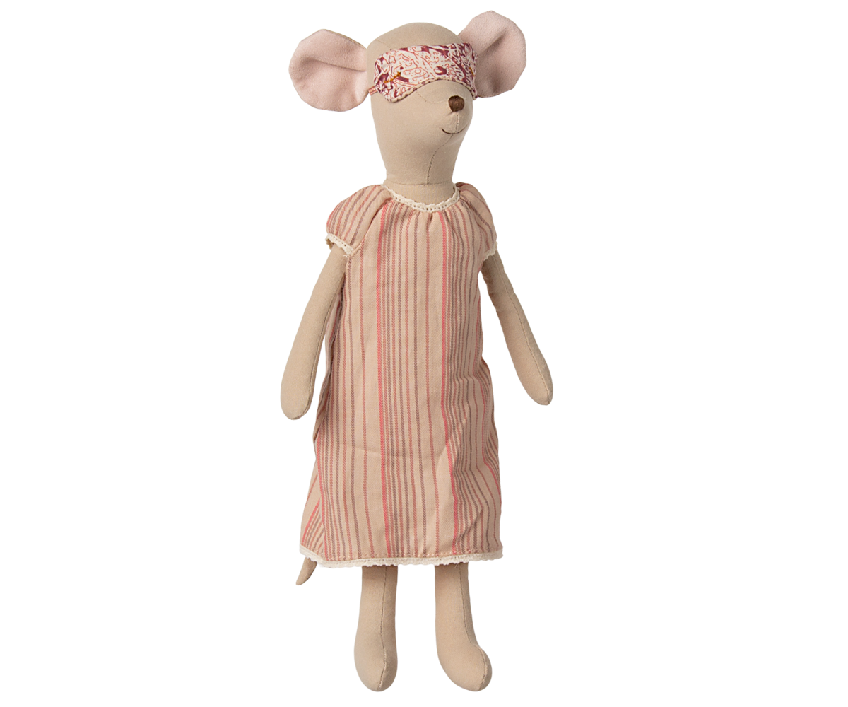 Ratoncita Medium con camisón