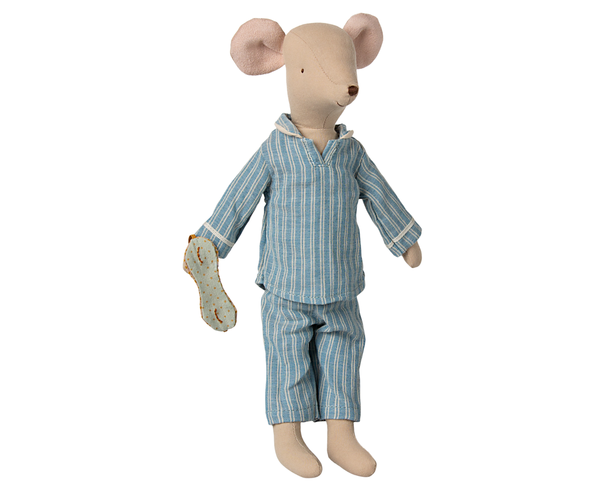 Ratoncito Medium con pijama