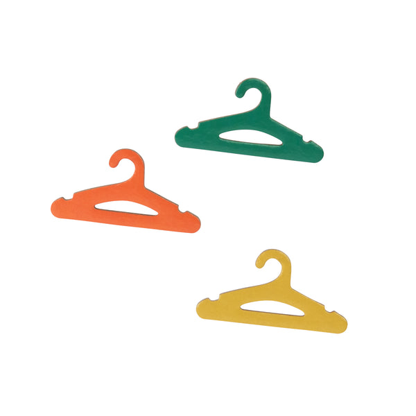 Armario de madera - Minouchkas