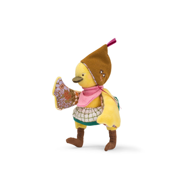 Pata Rita - Minouchkas