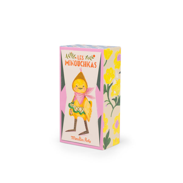 Pata Rita - Minouchkas