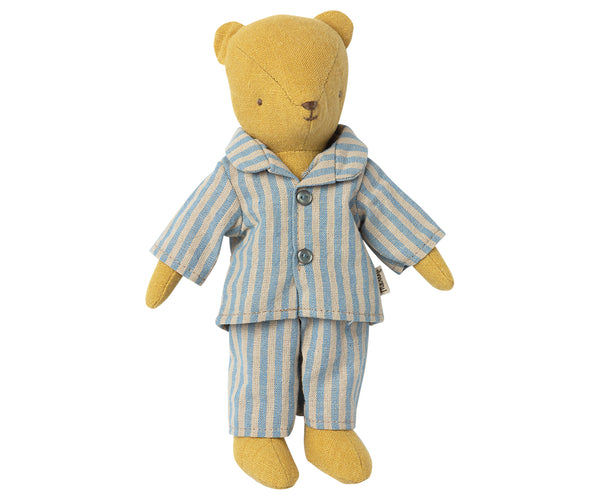 Pijama - teddy junior