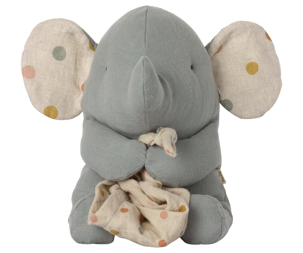 Lullaby friends - Elefante musical