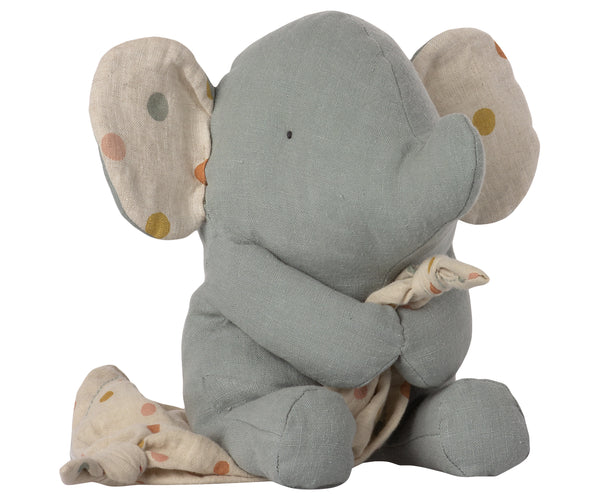 Lullaby friends - Elefante musical