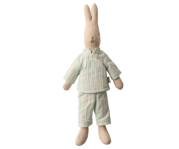 Pijama para conejito talla 1 - Miss Coppelia