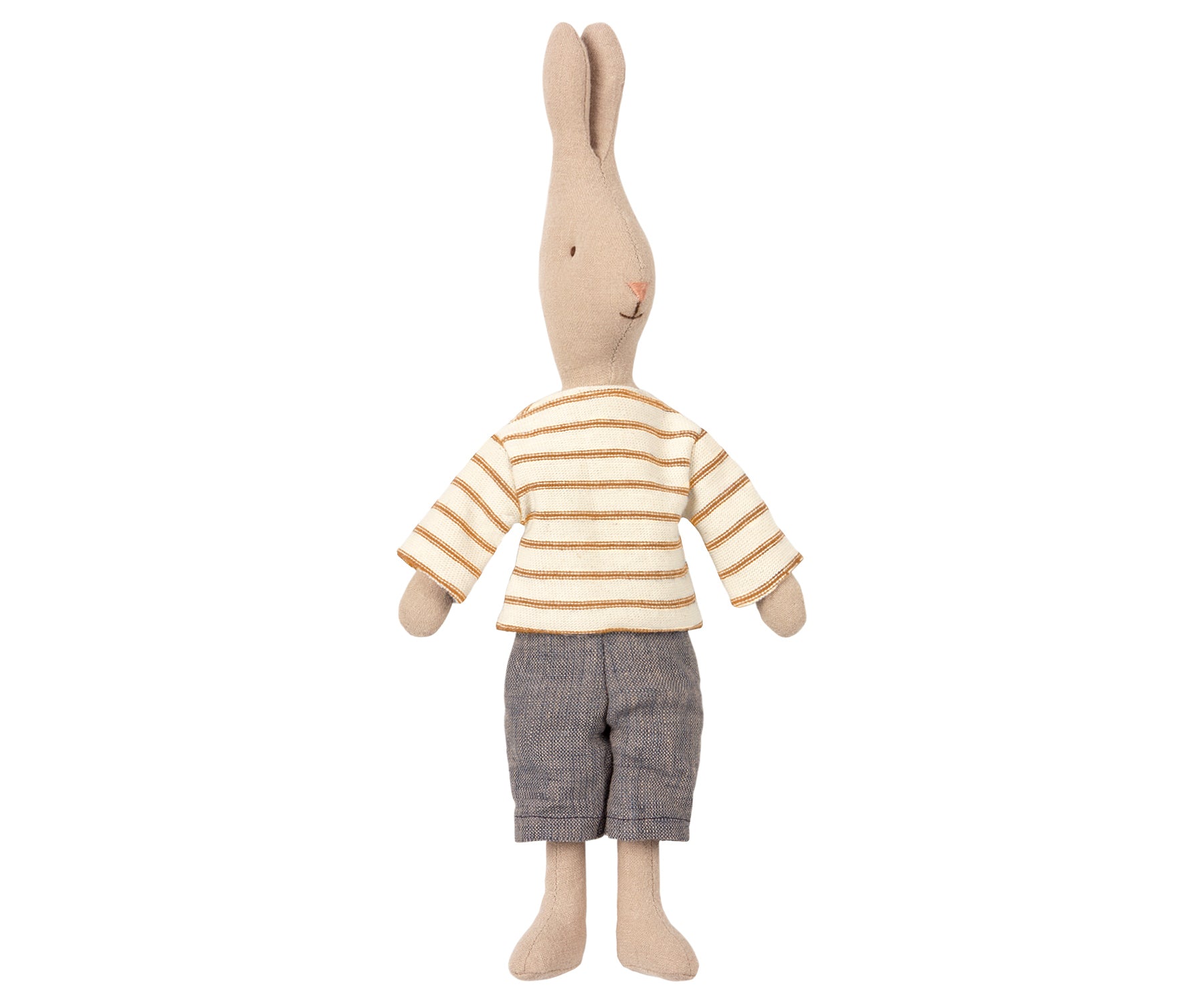 Conejito sailor talla 2 (rabbit, 32 cm) - Miss Coppelia