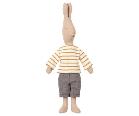 Conejito sailor talla 2 (rabbit, 32 cm) - Miss Coppelia