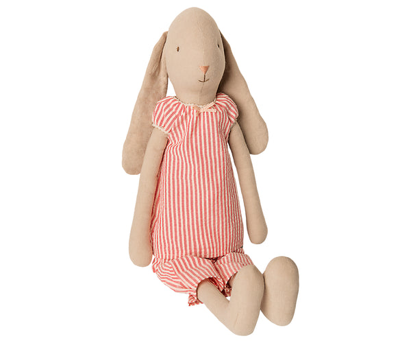 Pijama para conejita talla 4 - Miss Coppelia