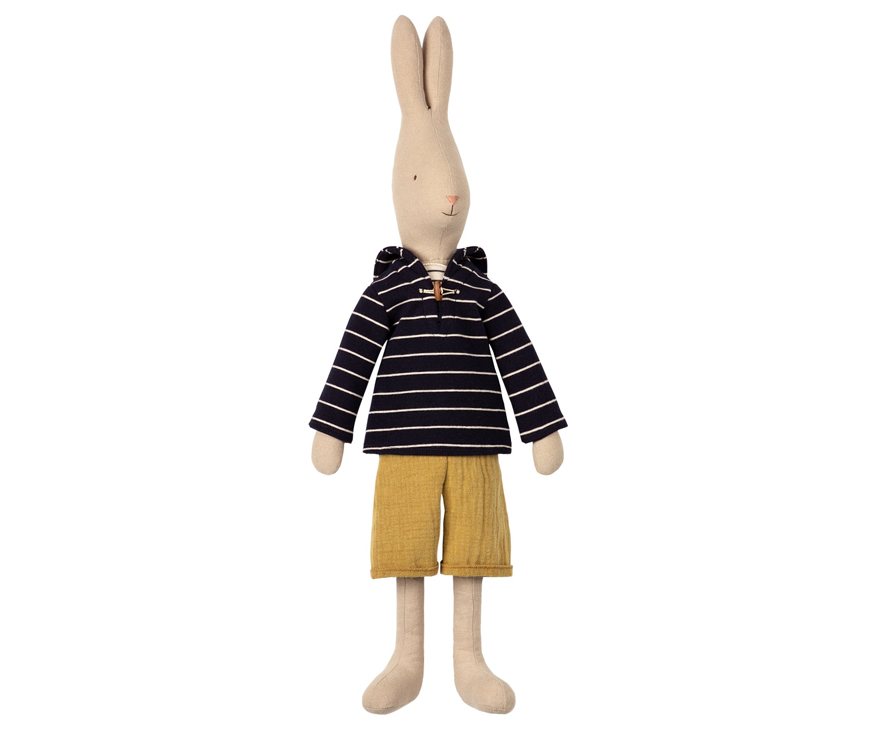 Conejito sailor casaca marino talla 4 (rabbit, 63 cm) - Miss Coppelia