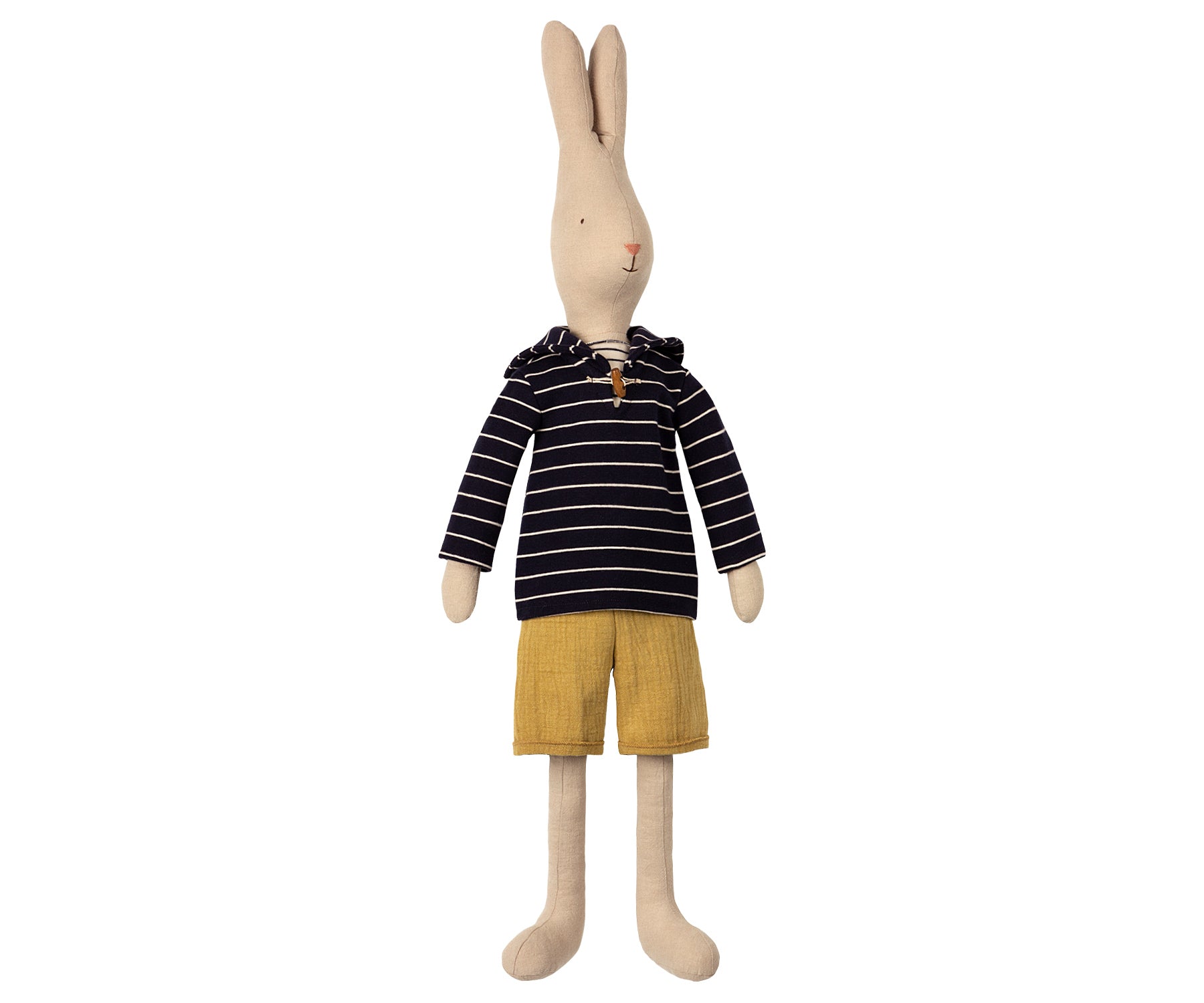 Conejito sailor casaca marino talla 5 (rabbit, 78 cm) - Miss Coppelia