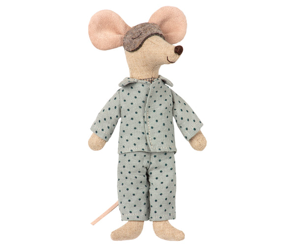 Pijama para papá ratoncito - Miss Coppelia