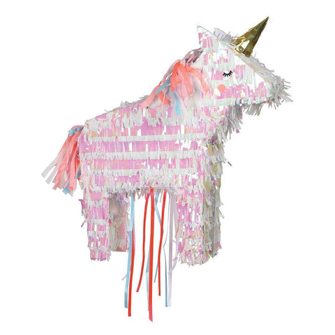 Piñata Unicornio - Miss Coppelia