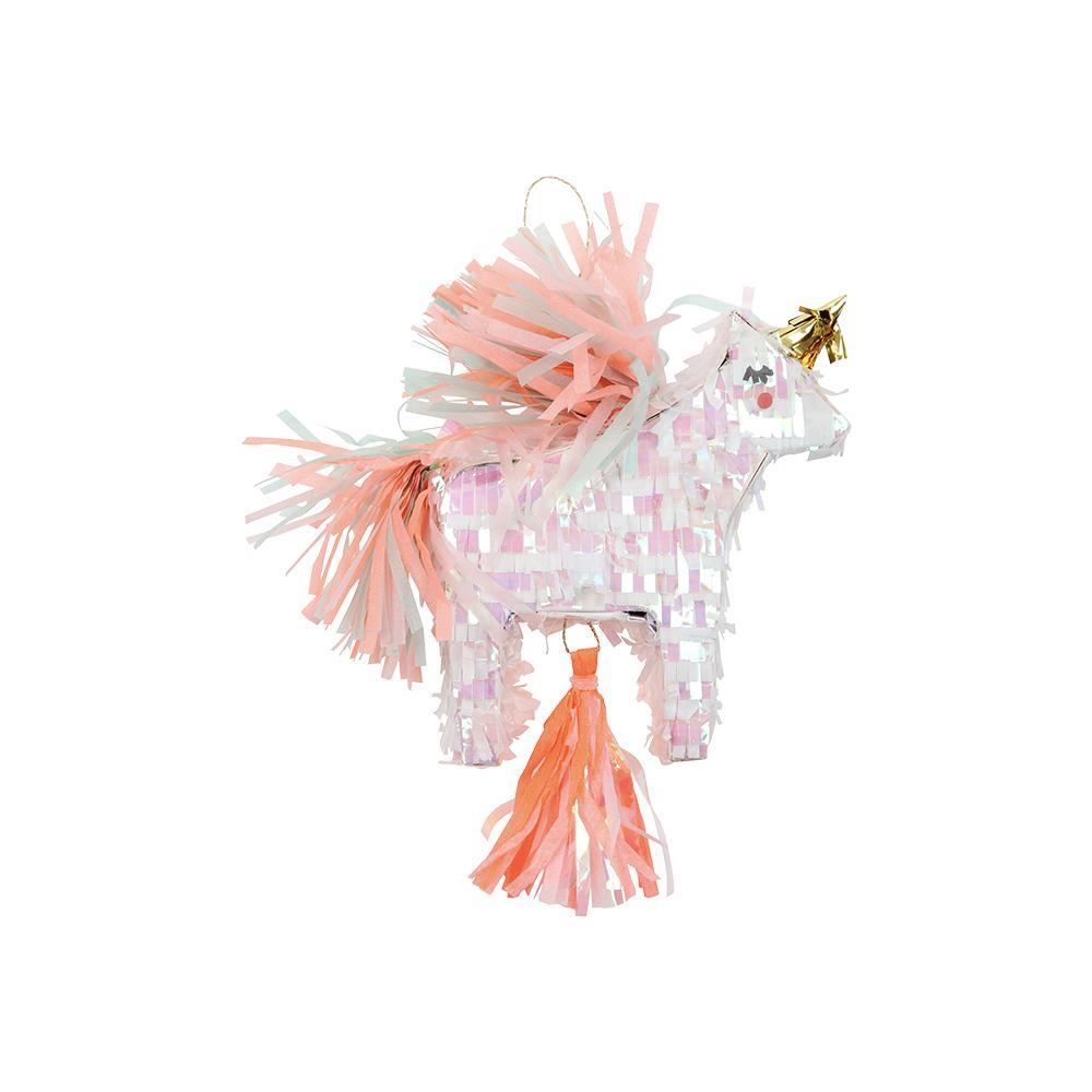Piñata Unicornio - mini - Miss Coppelia