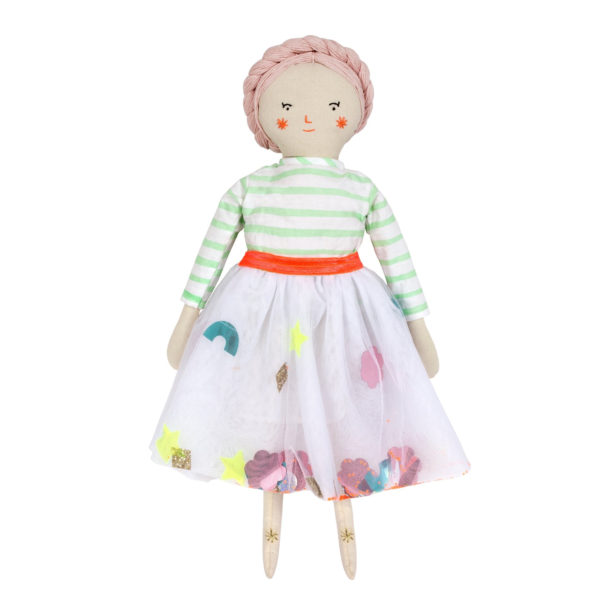 Muñeca matilda sale