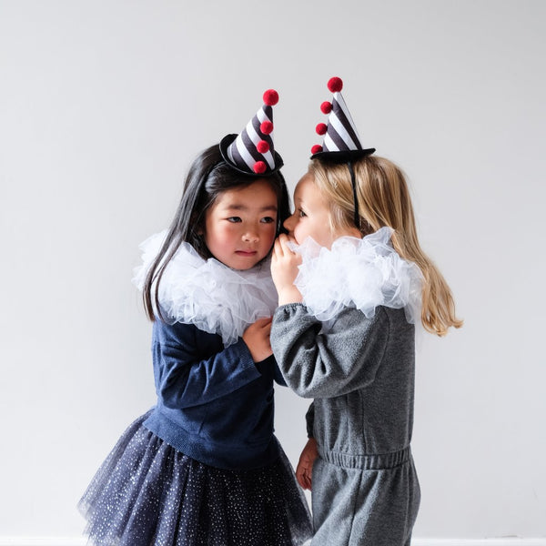 Kit de disfraz - Payaso