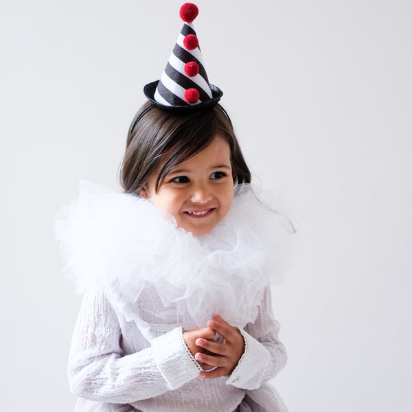 Kit de disfraz - Payaso