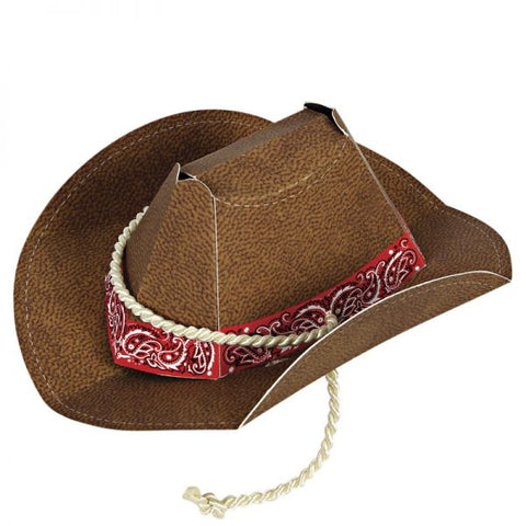 Howdy cowboy - sombreros vaqueros 8 - Miss Coppelia